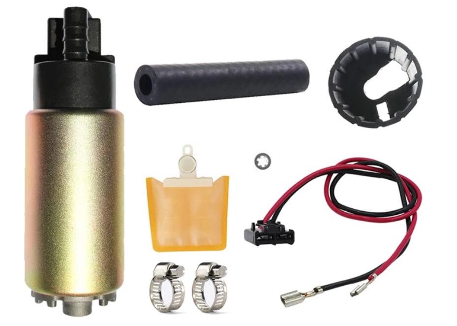 New Fuel Pump Compatible With Sea-Doo Spark EFI 2014-2021, Replaces 275501318