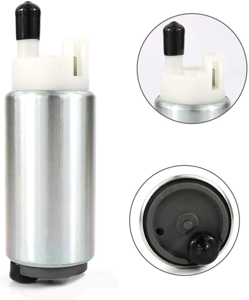 New Fuel Pump Compatible With Suzuki VL800 BOULEVARD C50 2005-2020