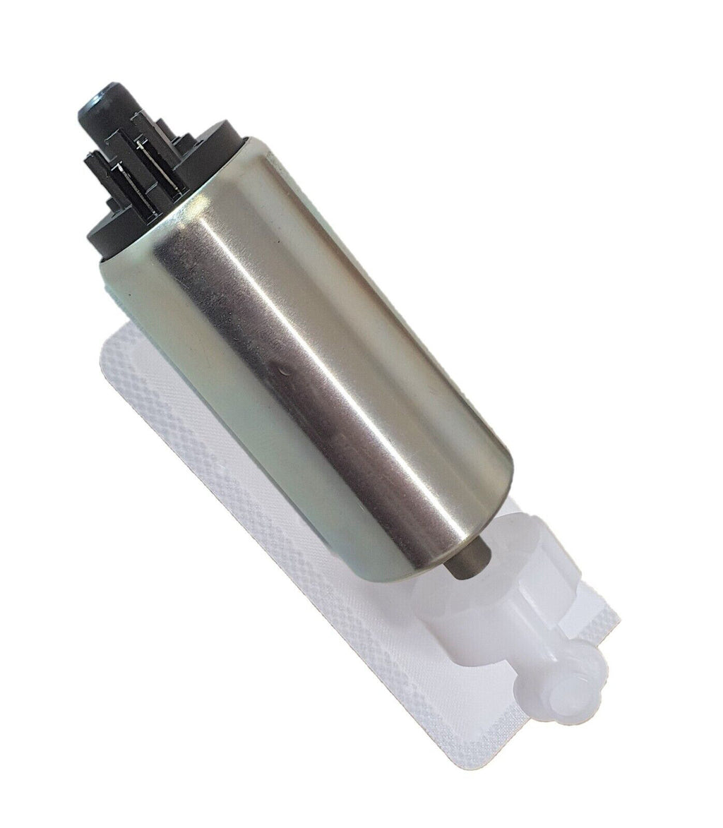 New Fuel Pump Compatible With   Suzuki TU250X EFI 2009-2019, Replaces