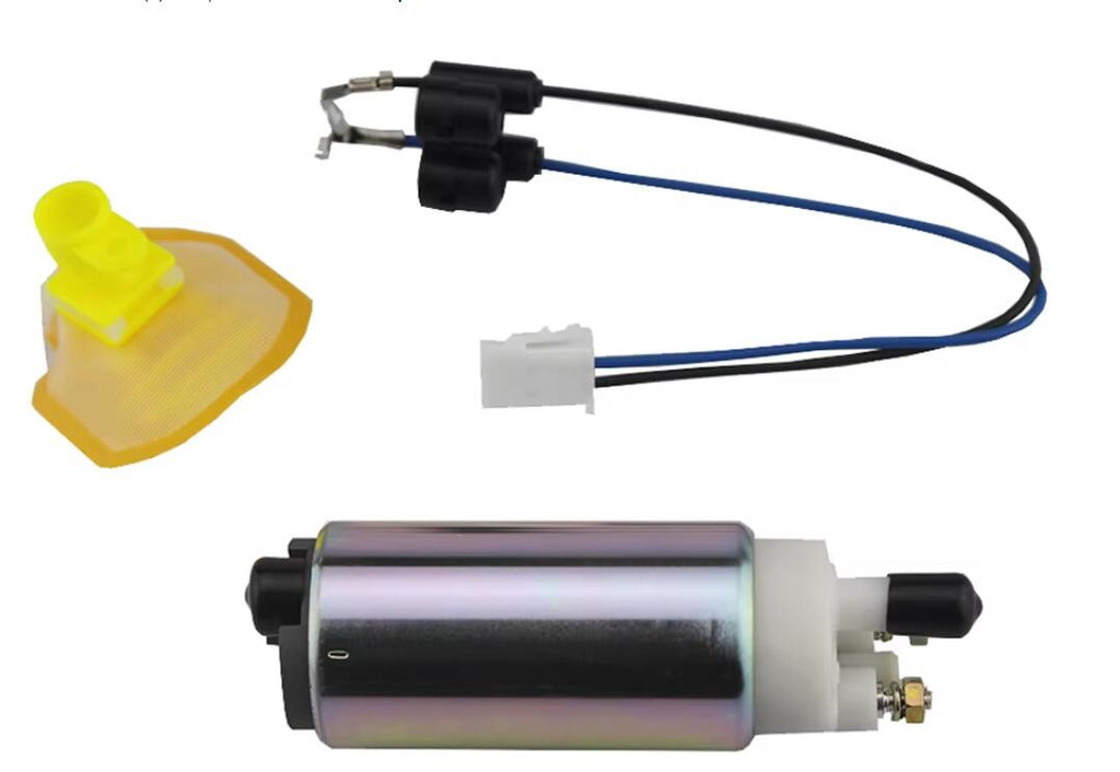 New Fuel Pump Compatible With  SUZUKI GSX 750 R GSXR750  2001-2003
