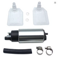New Fuel Pump Compatible With Yamaha F40 / F40L 2006-2020, 6BG-13910-01-00, 6BG-13915-00-99