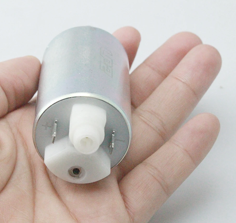 New Fuel Pump Compatible With  Kawasaki Ninja ZX-10R (ZX1000) 2008-2018