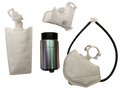 New Fuel Pump Compatible With Yamaha YFM 450 KODIAK YFM450 2018-2021  BB5-13907-00-00,BB5-13907-02-00