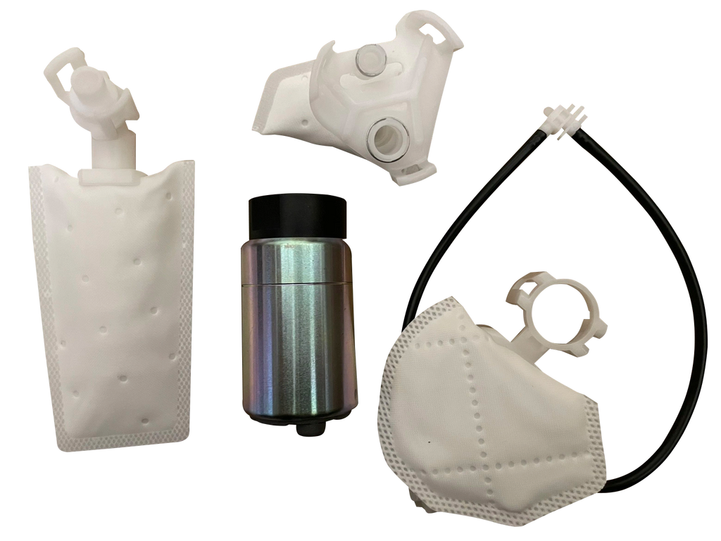  New Fuel Pump Compatible With YAMAHA XVS1300CU XVS 1300 CUSTOM Fuel pump 3D8-13907-01 292020-0101 2014-2016 